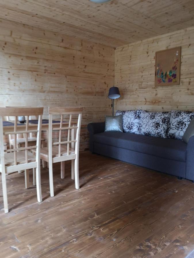 Brivdienu Maja "Raudini" Kaltene Exteriér fotografie